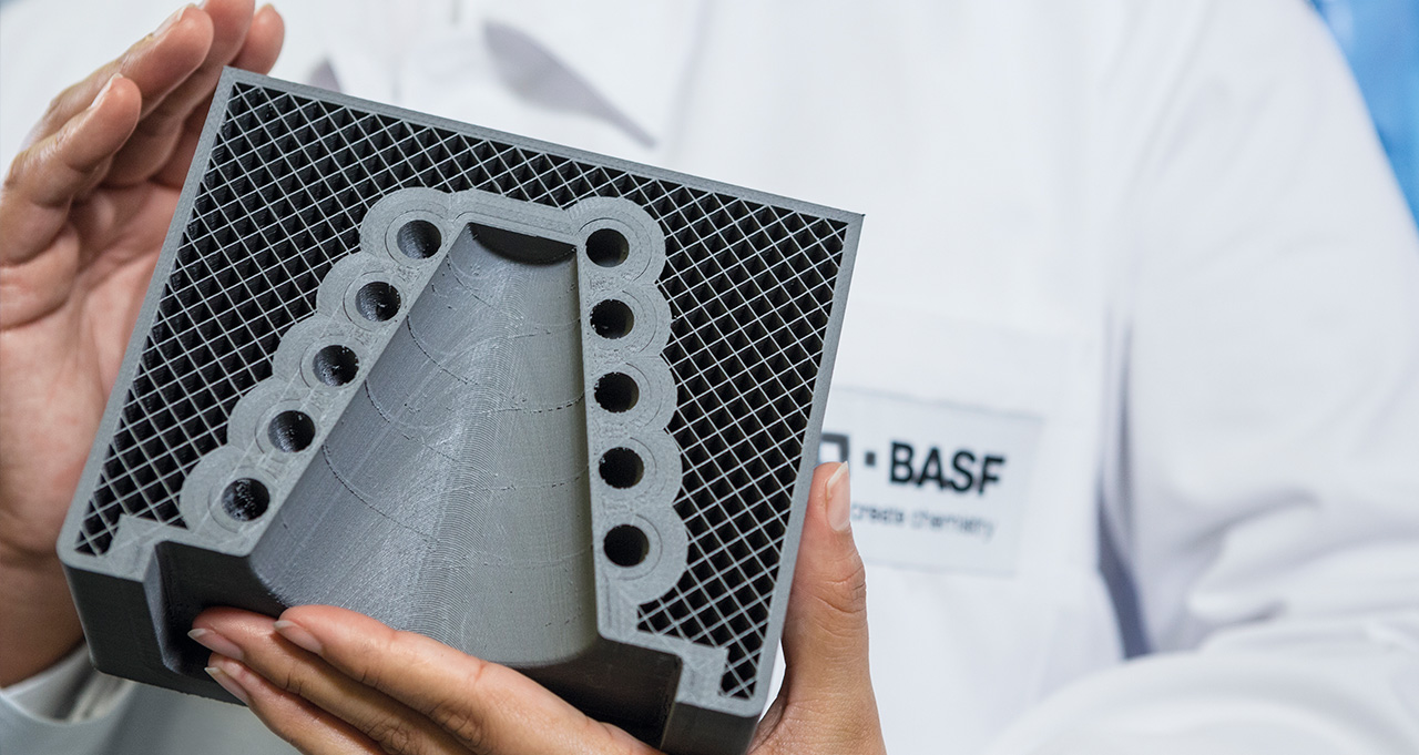 Materiali di stampa 3D: come funzionano i filamenti flessibili - Copygraf 3D